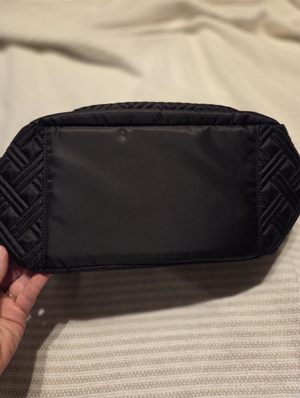 Lug Cha Cha Crossbody Purse - Picture 6 of 7